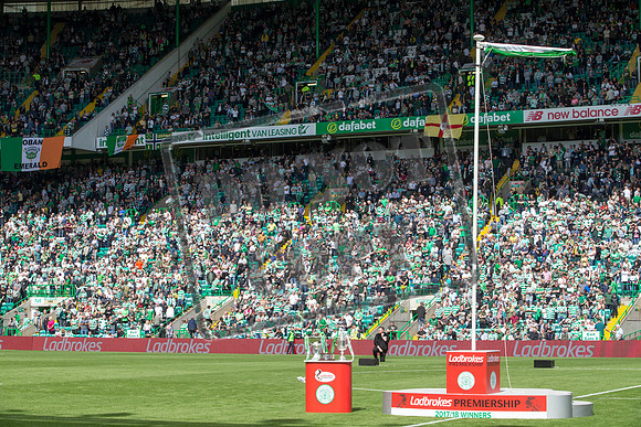 SOCCER Celtic