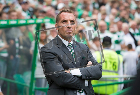 SOCCER Celtic