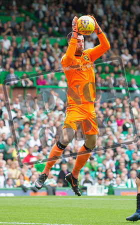 SOCCER Celtic