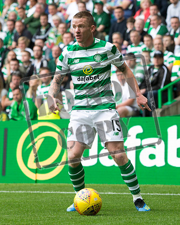 SOCCER Celtic
