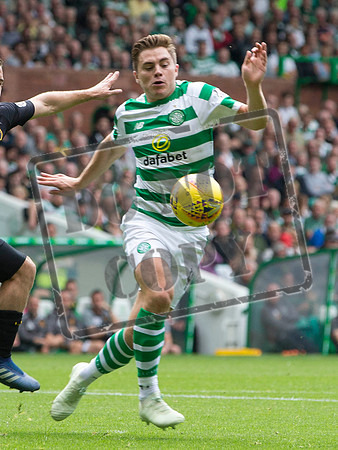 SOCCER Celtic