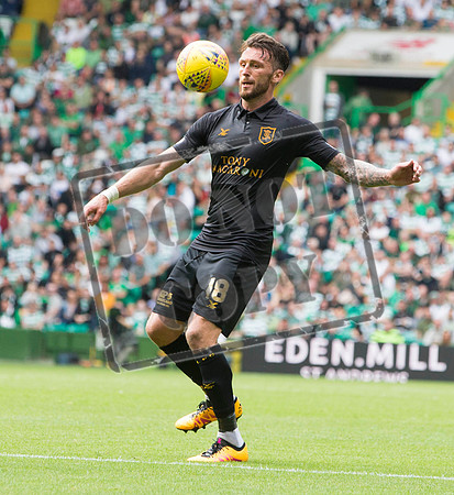 SOCCER Celtic