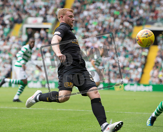 SOCCER Celtic