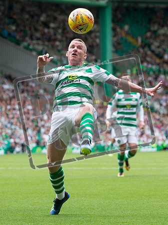 SOCCER Celtic