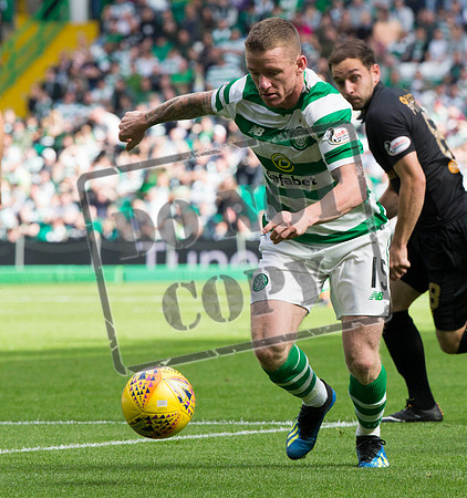 SOCCER Celtic