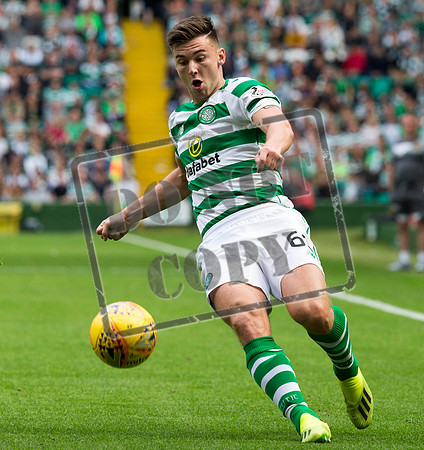 SOCCER Celtic