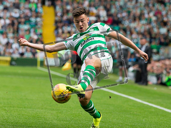 SOCCER Celtic