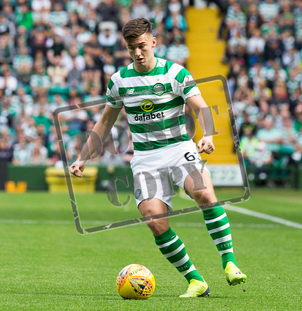 SOCCER Celtic