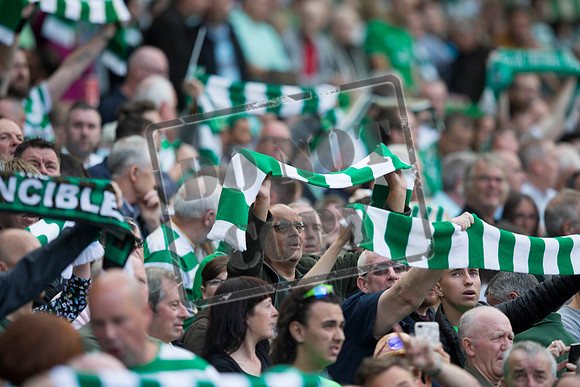 SOCCER Celtic