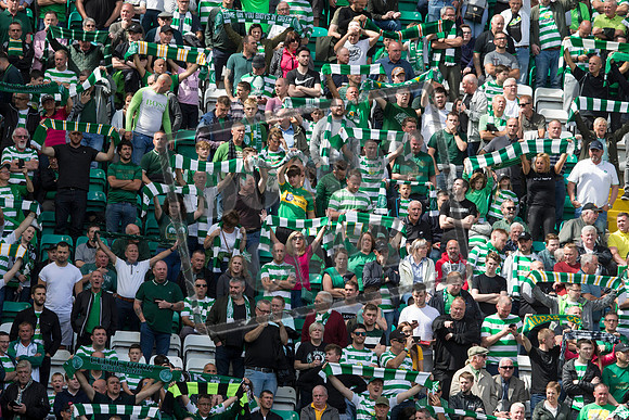 SOCCER Celtic