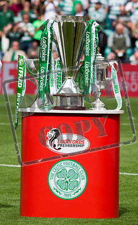 SOCCER Celtic