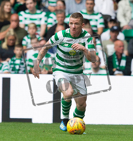 SOCCER Celtic