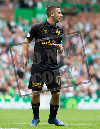 SOCCER Celtic