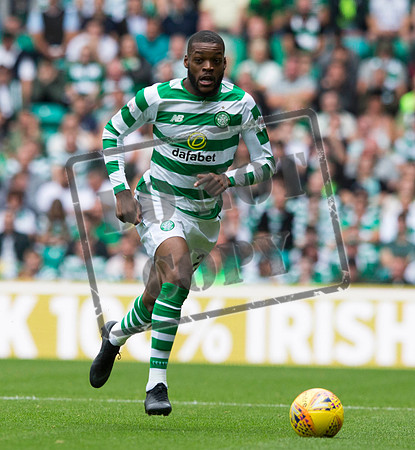 SOCCER Celtic
