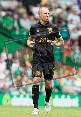 SOCCER Celtic