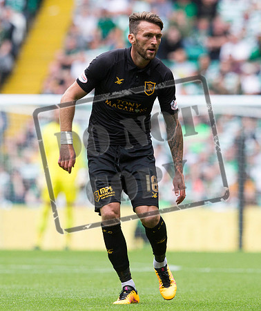 SOCCER Celtic