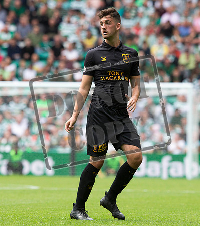 SOCCER Celtic