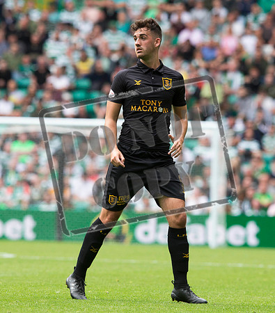 SOCCER Celtic