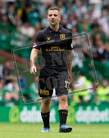 SOCCER Celtic