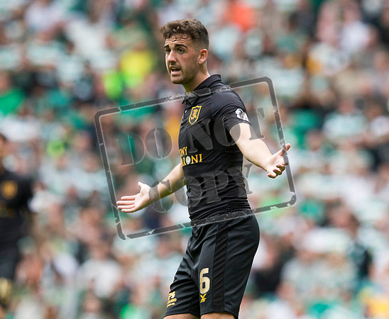 SOCCER Celtic