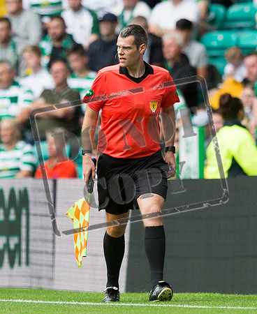 SOCCER Celtic