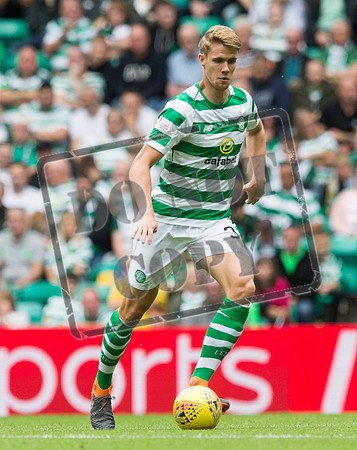 SOCCER Celtic