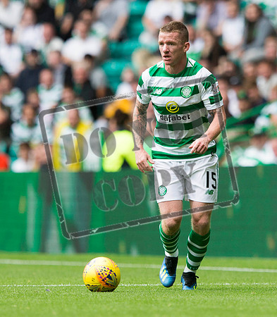 SOCCER Celtic