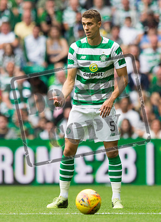 SOCCER Celtic