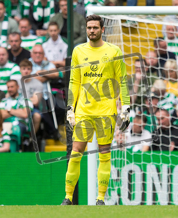 SOCCER Celtic