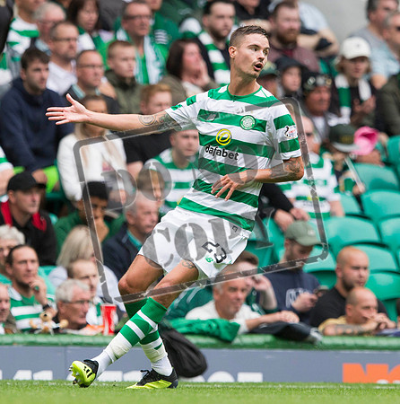 SOCCER Celtic