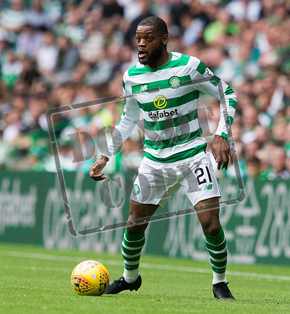 SOCCER Celtic