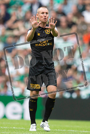 SOCCER Celtic