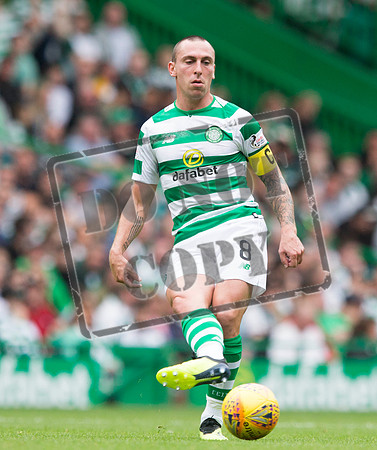 SOCCER Celtic