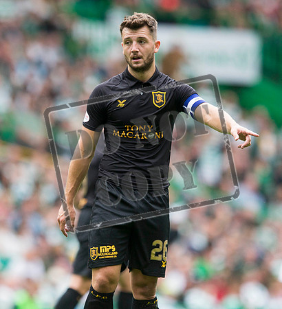 SOCCER Celtic