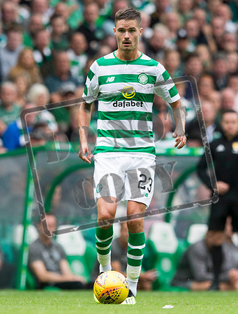 SOCCER Celtic