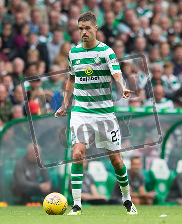 SOCCER Celtic