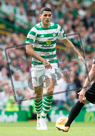 SOCCER Celtic