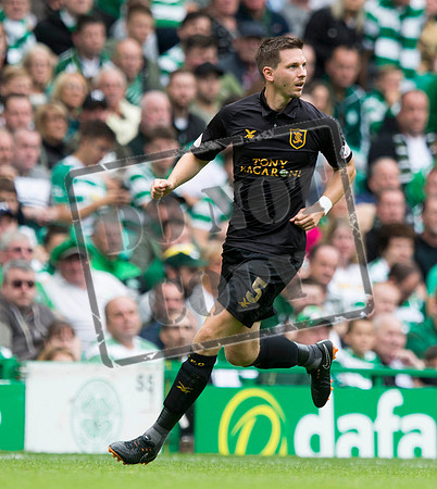 SOCCER Celtic