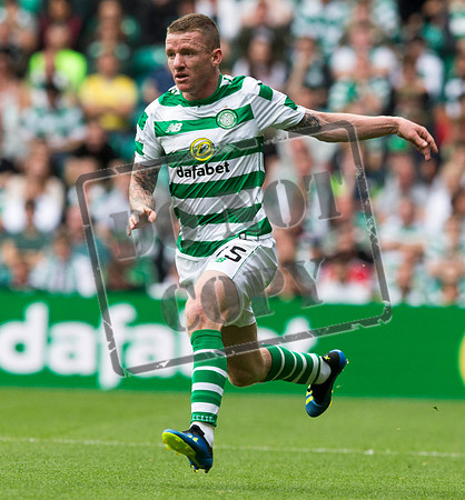SOCCER Celtic