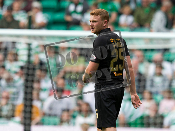 SOCCER Celtic