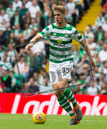 SOCCER Celtic