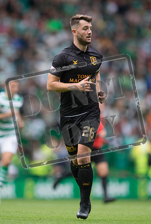 SOCCER Celtic