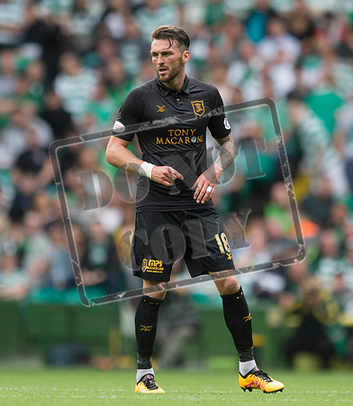 SOCCER Celtic