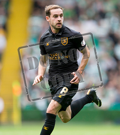 SOCCER Celtic