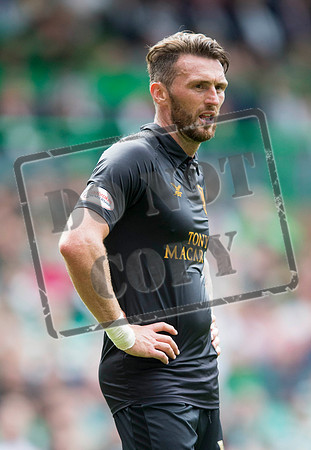 SOCCER Celtic