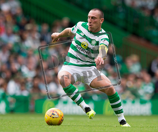 SOCCER Celtic