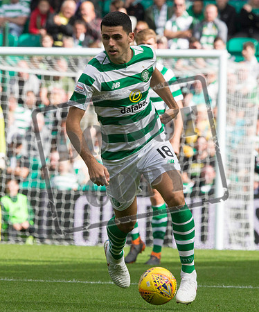 SOCCER Celtic