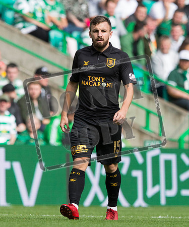 SOCCER Celtic