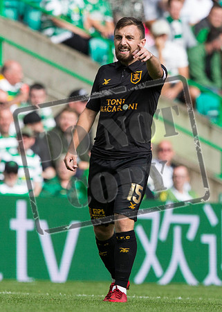 SOCCER Celtic