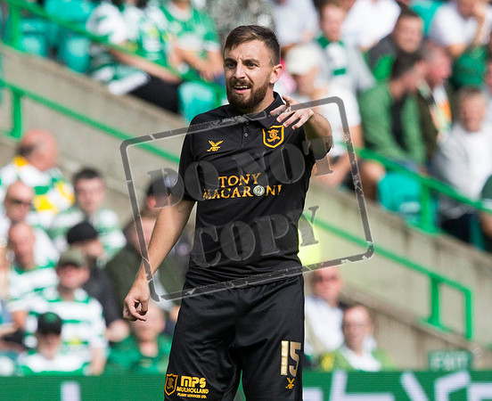 SOCCER Celtic